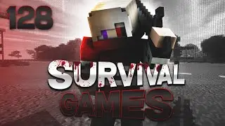 Anime?! | Minecraft Survival Games 