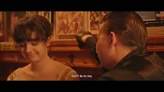 Los Sueños De Los Muertos Shortfilm