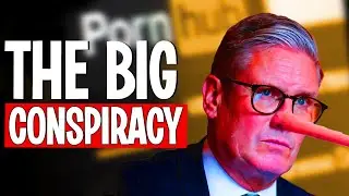 UK WILL BAN VPNs NEXT | The Online Safety Act