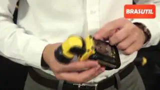 Produtos Ion de Litio 12V DEWALT Brasutil