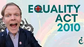 Know Your Neurodivergent Rights: Equality Act 2010
