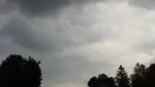 Federal Signal 3T22 | Alert | Dane County, WI | Tornado Siren Test