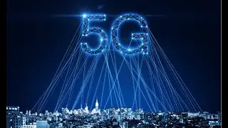 Campi Elettromagnetici 5G e Salute