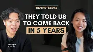 How a 20-Something Convinced the World's Biggest Law Firms to Trust AI