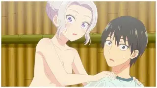 3 ANIMES DE ROMANCE A VOIR ABSOLUMENT POUR CETTE ANNEE 2024 !!!