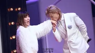 Jeremy 李駿傑 & 阿正「舞蹈表演 & talk」：阿正《正DIVA》（Day1）