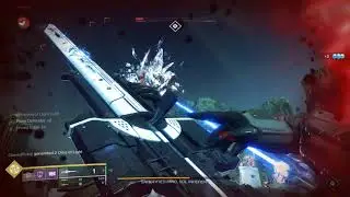 Destiny 2: Reversal of fortune