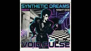 [FREE] 80s Dark Pop Instrumental | 
