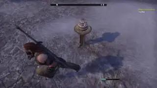 The Cake was a lie. (Elder Scrolls Online Gameplay)