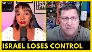 Scott Ritter: America Has To WALK AWAY