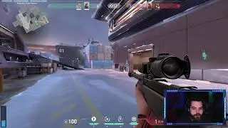 Tasty Op Ace in thee old Valorant