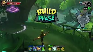 СТРИМ ПО DUNGEON DEFENDERS II