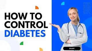 Mastering Diabetes  Your Complete Guide!