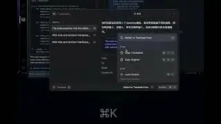 Quick Tips and Tricks for Raycast OpenAI Translator