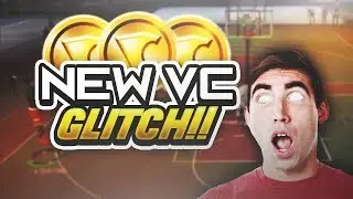 (PATCHED)NBA 2K19 NEW VC GLITCH 100k IN AN HOUR +(FREE CLOTHES AND AND SHOES!)😲😲😱😱