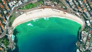 Stunning Sea Beaches in Sydney, Australia