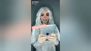My hero ACADEMIA MHA/BHNA cosplay TIKTOK10
