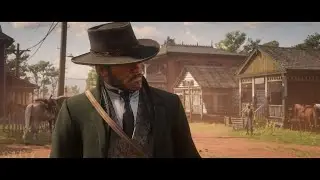 [RDR2] All Rhodes lead to Clemen's