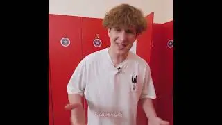 Другое русло 🙄 