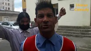 Fratii Himan despre casatoriile lui Tariceanu
