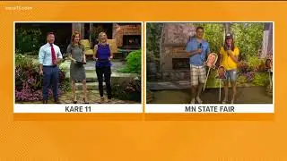 Keep it civil, Alicia and Sven!