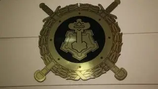 Росгвардия. Год в строю