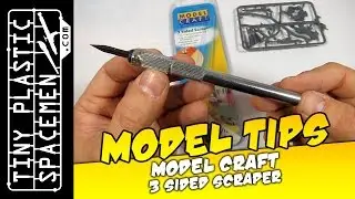 Is this the BEST mold line remover for wargamers?