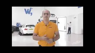 FD-505 World's First Portable Wheel Alignment System