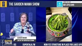 Expert Gardening Tips & Advice with Nellie Neal on The Garden Mama Show