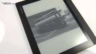 Видеообзор ридера PocketBook InkPad