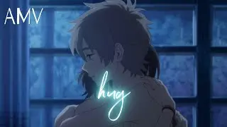 Stranger by the Beach AMV - Hug