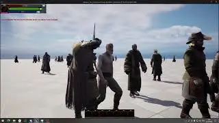 Тест системы mass