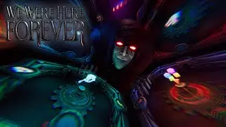 КРЕПОСТЬ часть 2 и ЧАСОВНЯ | We were here Forever #2