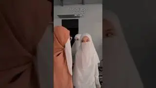MASYA ALLAH CANTIK CANTIK SEMUA