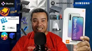 O QUE NÃO TE CONTARAM SOBRE USAR EMULADORES NO CELULAR ANDROID! SAIBA AGORA