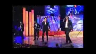 Премьер министр - Тик-тик