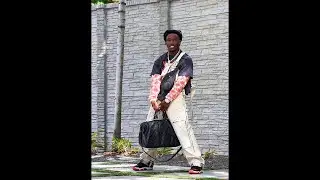 (FREE) Hotboii Type Beat 2025 - 