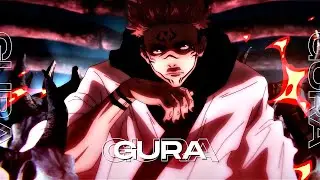 Sukuna Edit -OTW