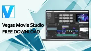 Vegas Movie Studio 2023 | Vegas Movie Studio Full Version Crack | Link In Description
