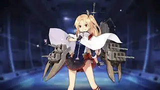 Azur Lane Cleveland all voice lines