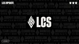 TEAM LIQUID RAMPING UP | TL VS. SR| SPLIT 1 2026
