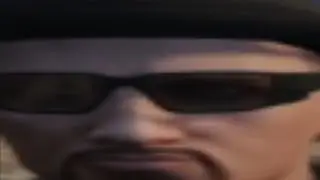 The danger is coming