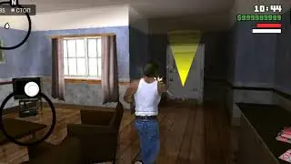 Как установить Читы гта сан андреас) Всё в этом видео