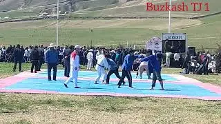 Д.Пушин Н Дангара Махмадрачаб полвон