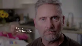 It's Good to Hear - John