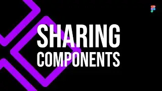 How to share components between projects??