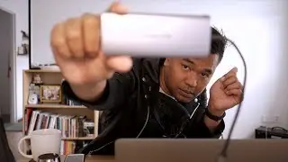 The Only USB C Dongle You Need - Ugreen USB C