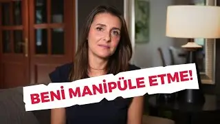 Manipülasyonu Fark Etmek
