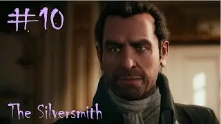 Assassins Creed Unity - #10 - The Silversmith