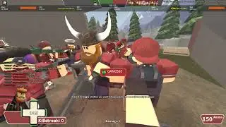 Roblox Typical Colors 2 Boss Mode Gameplay